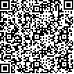 Company's QR code NEON Derynk s.r.o.