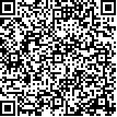 Código QR de la empresa Analyticke centrum, s.r.o.