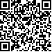 QR Kode der Firma MUDr. Ladislav Fronek