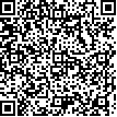 QR Kode der Firma pharmexx, s.r.o.