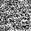 Company's QR code Materske centrum Barvinek