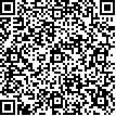 Company's QR code Hana Kulhava