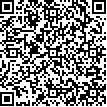 Company's QR code Tomas Kaplan JUDr.