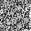 Código QR de la empresa Michael Faltynek