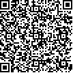 Company's QR code OTTO GELLNAR, s.r.o.