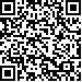 QR Kode der Firma TopPneu s.r.o.