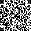 Código QR de la empresa WP-Metal, s.r.o.