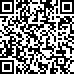 Company's QR code A. Klaudy a spol., v.o.s.