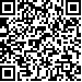 QR Kode der Firma R-Zatoka, s.r.o.