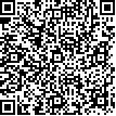 Código QR de la empresa Hinton, a.s.