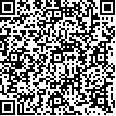 QR Kode der Firma Hana Baginova