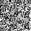 Company's QR code 2CH Rent CAR, s.r.o.