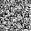 Company's QR code Ing. Bc. Miroslav Pacovsky