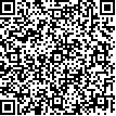 QR Kode der Firma Ing. Arch. Ernestina Pallova Imprim