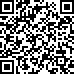 Company's QR code Ing. Petr Kratochvil