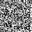 Company's QR code Mesto Stribro