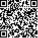 QR Kode der Firma Transchar s.r.o.