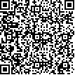 Código QR de la empresa ETE, a.s.