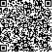 Código QR de la empresa Clinicum a.s.