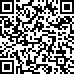 Código QR de la empresa Kusev, s.r.o.