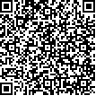 Company's QR code DARK ZVS s.r.o.