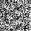 Company's QR code MVDr. Beata Fizelova, veterinarny lekar