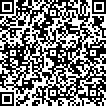 Código QR de la empresa Milan Blazek