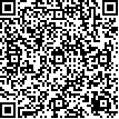 Company's QR code Audacia group a.s.