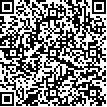 Company's QR code CK HP sport servis s.r.o.