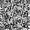 Company's QR code W & R Ostrava s.r.o. v likvidaci