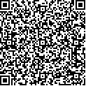 Company's QR code Advokatska kancelaria JUDr. Almasi Gabriel, spol. s r. o.