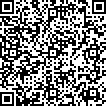 QR Kode der Firma MM+HU TRANSPED s.r.o.