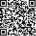 Company's QR code Ing. Zuzana Bartova