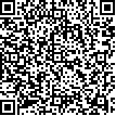 Company's QR code Divadlo bez zabran