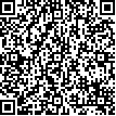 Company's QR code Marie Vranova