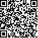 Company's QR code akad. arch. Chmelova Jana