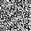 Company's QR code Ceska posta, s.p.