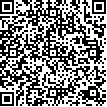 QR Kode der Firma Adakom PV, s.r.o.