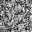 Código QR de la empresa Temetero, s.r.o.