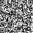 Company's QR code Martina Benesova