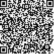 Company's QR code Antonin Mrazek