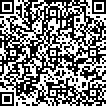 QR Kode der Firma Hilby CZ, s.r.o.