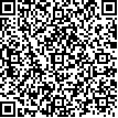 Company's QR code Ceska posta s.p.