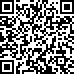 QR Kode der Firma OK - HO, s.r.o.