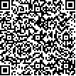 Company's QR code Gabriela Jandova Mgr. Ing.