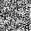 Company's QR code Penzion Na Holickach