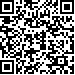 Código QR de la empresa Marek Popovsky