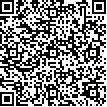 QR Kode der Firma V-uklidy s.r.o.