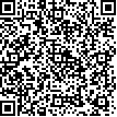 Company's QR code V-TEL, s.r.o.