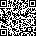 Company's QR code Eliska Ulbrichova